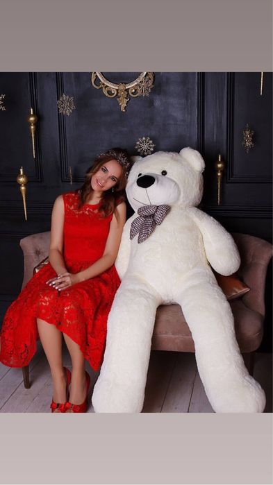 Продам Мягкие Игрушки