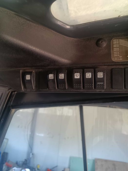 Продавам мотокар линде Н50