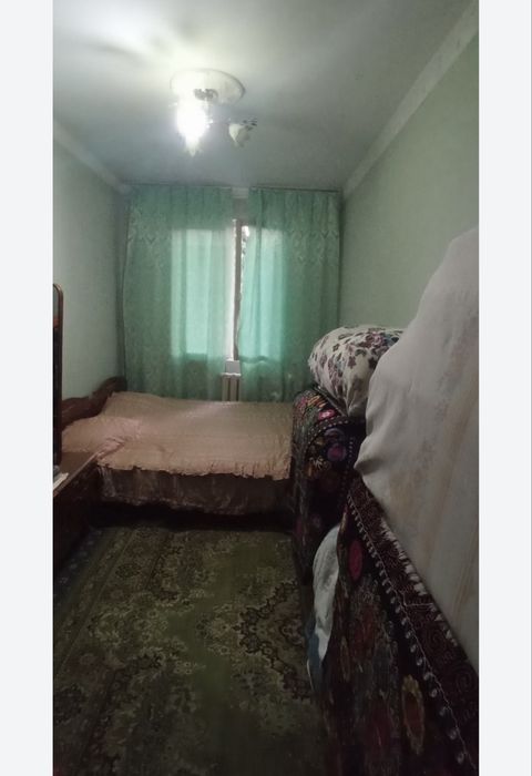 Продается квартира на Ялангаче, Институт Культуры, Эко базар 2/3/4