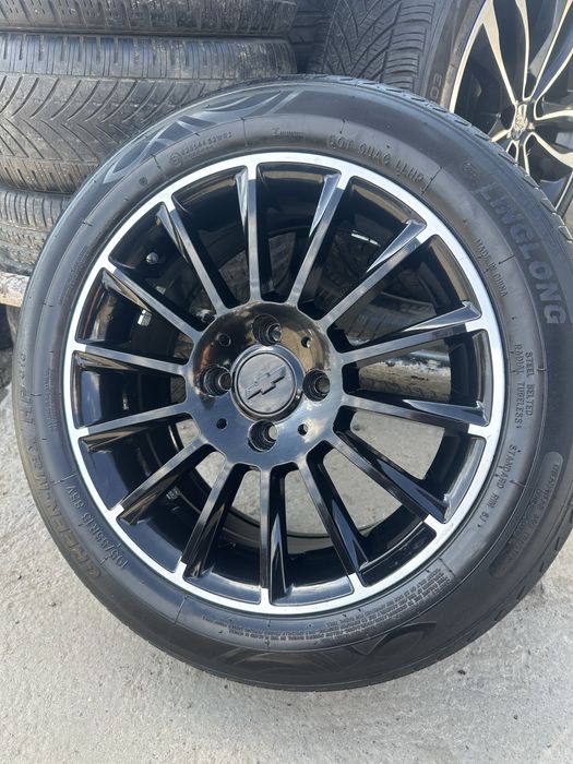 R15 alpina diska balon