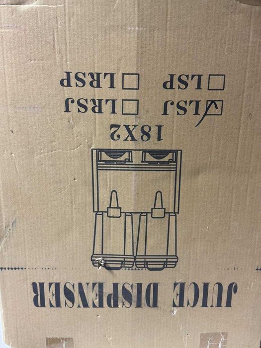Sok sovutgich, Popkorn, Shirin paxta aparat