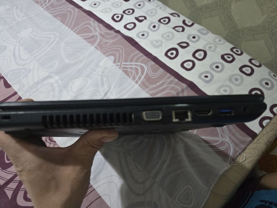 Продам ноутбук Acer