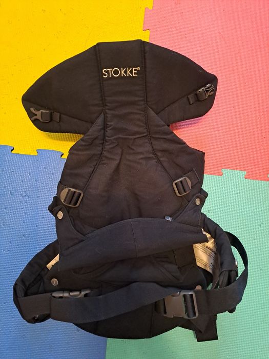 Sistem purtare Stokke