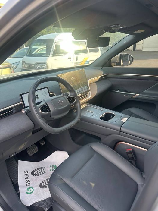 DONGFENG 008 Ultra Plus