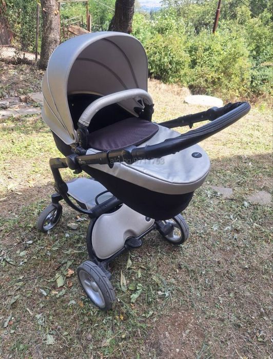 Бебешка количка Mima Xari