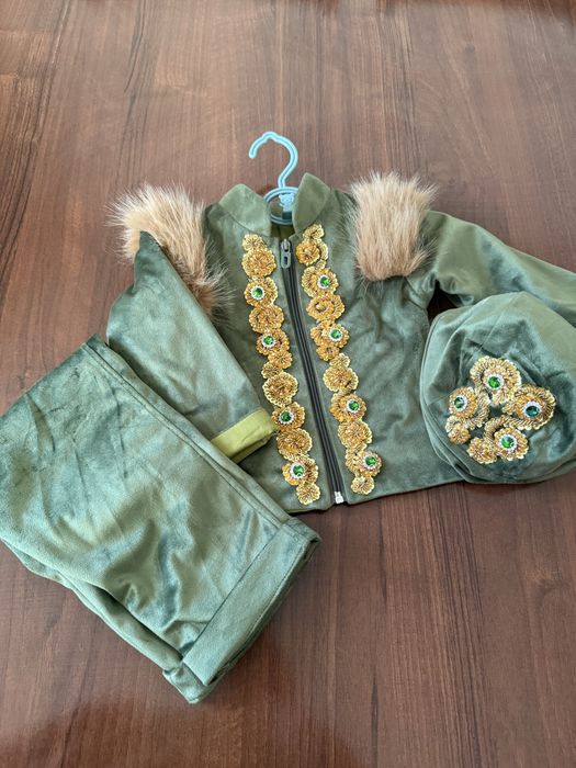 Набор для обряда тұсаукесер