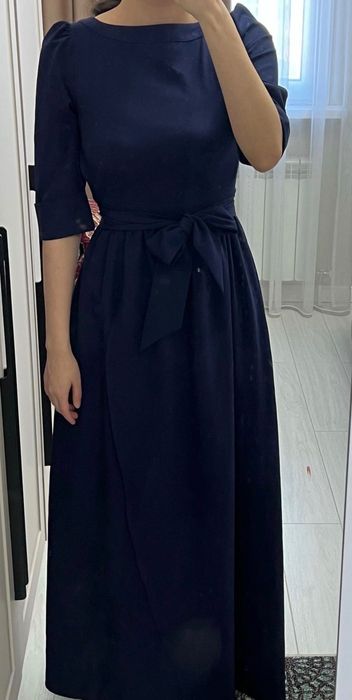 Вечернее платье Lichi