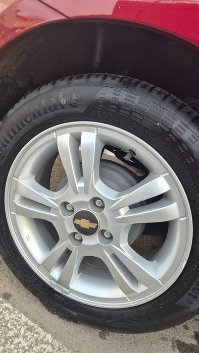 Продам Nexia 3 2021 год пробег 20 000 км