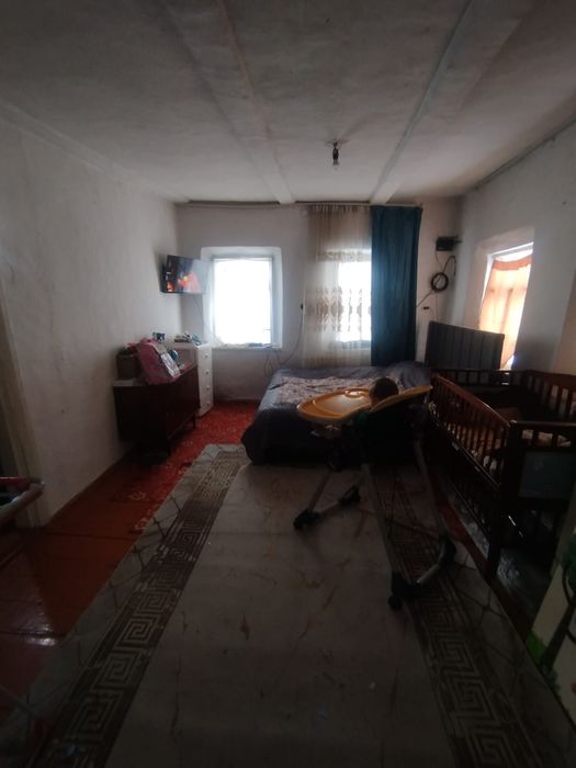 Продам дом в иссыке