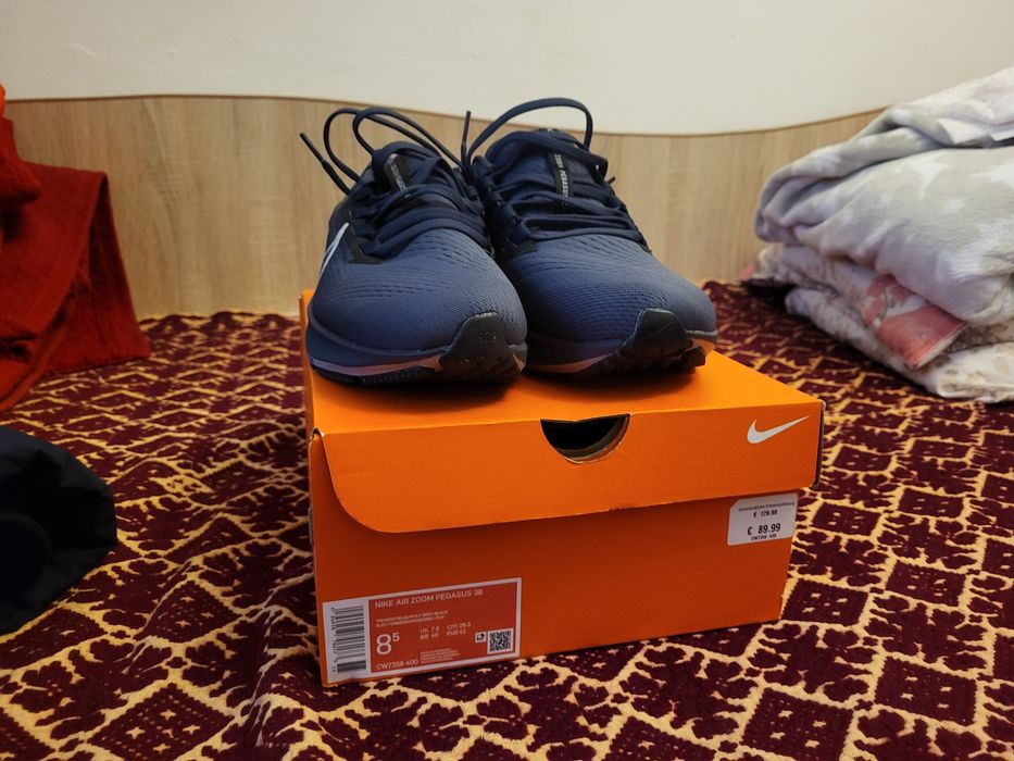 Nike Air Zoom Pegasus 38