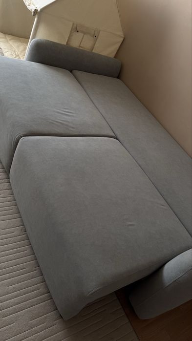 Диван очень хороший