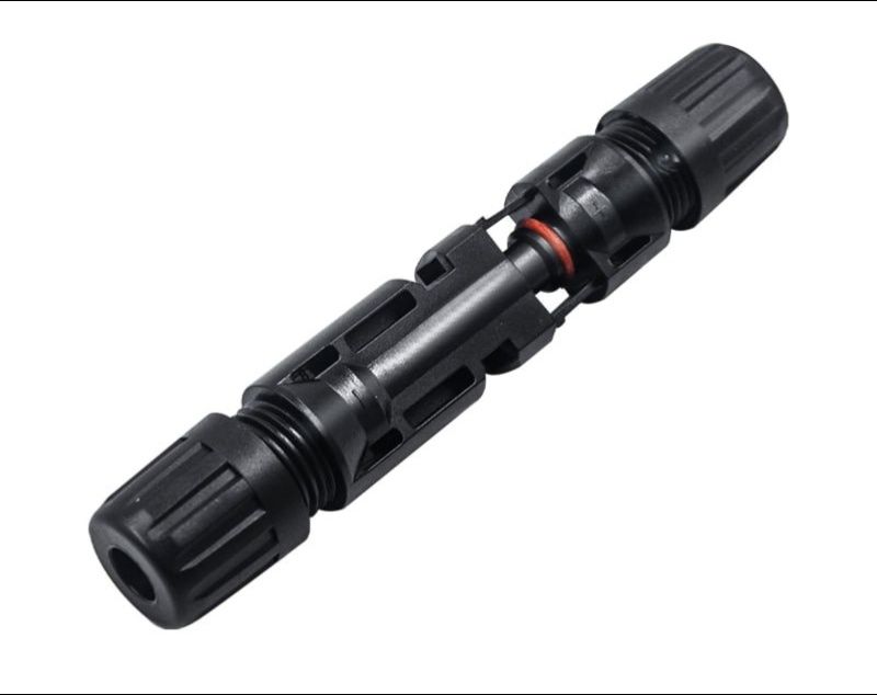 Quyosh paneli connectori MC4
