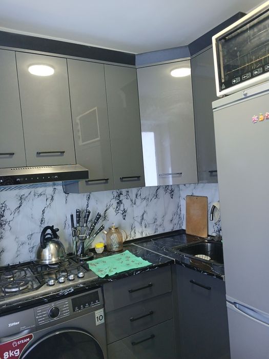 Ижарага берилади