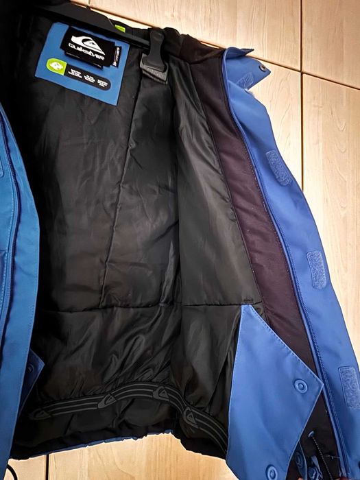 Яке Quiksilver Y12/M