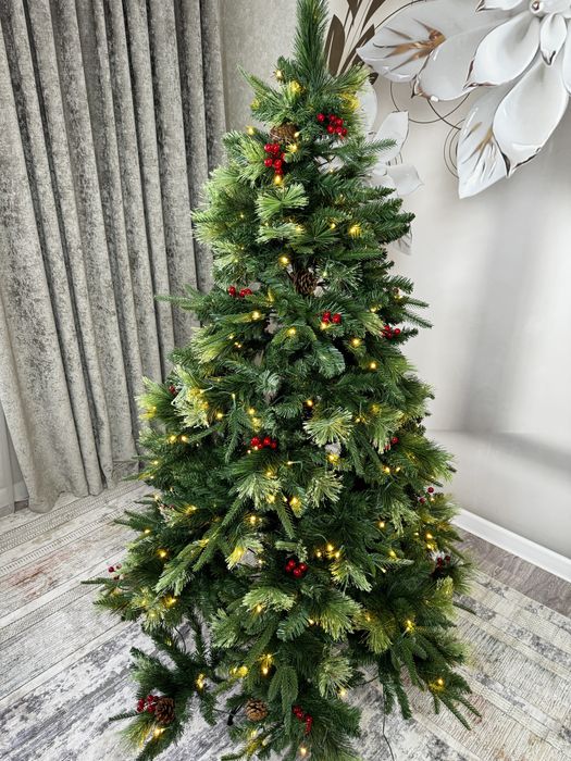 продам новые елки