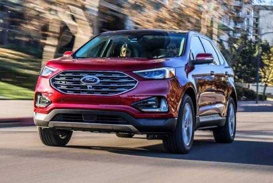 Запчасти на Ford Форд