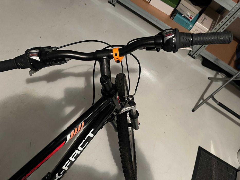 MTB copii XFact Flash 24" Second Hand