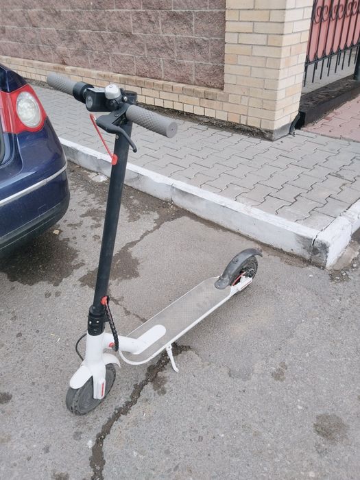 Продам электро самакат Xiaomi