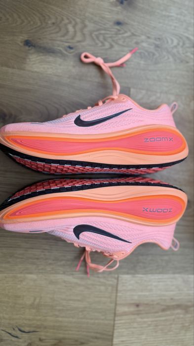 Pantofi alergare Nike Vomero Plus