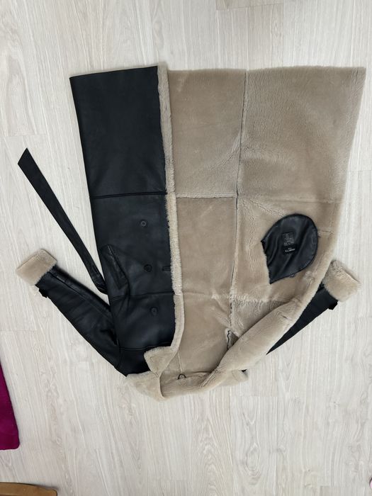 Продам дубленку в отличном состоянии