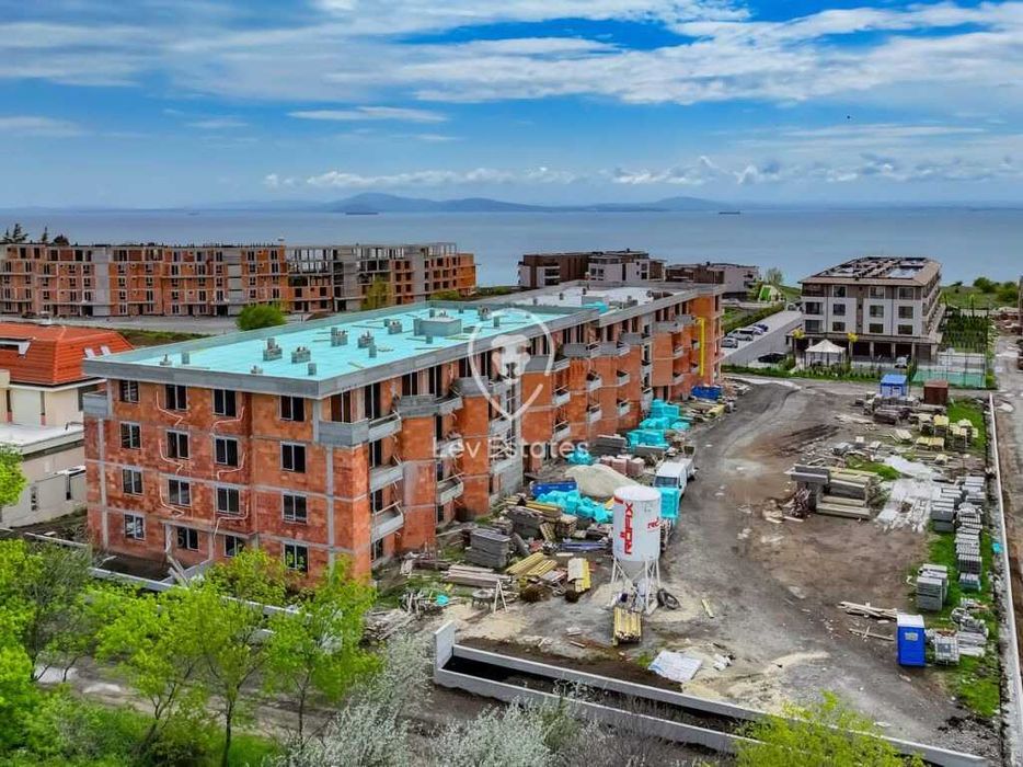 Продава се Двустаен апартамент в Бургас, Сарафово - 68 кв.м за 1450 €/кв.м - Снимка #15