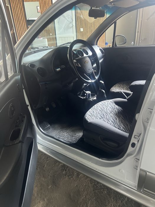 Matiz best 2018 yil