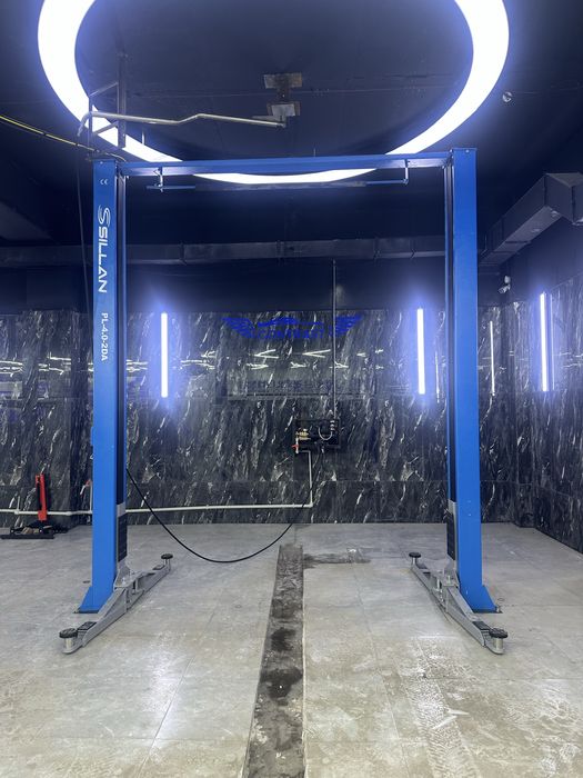 Продам подьемники