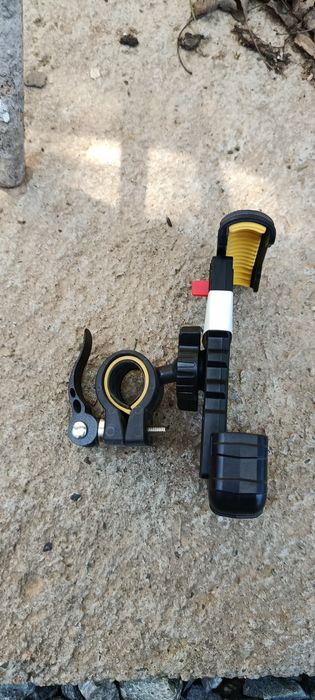 Suport telefon bicicleta