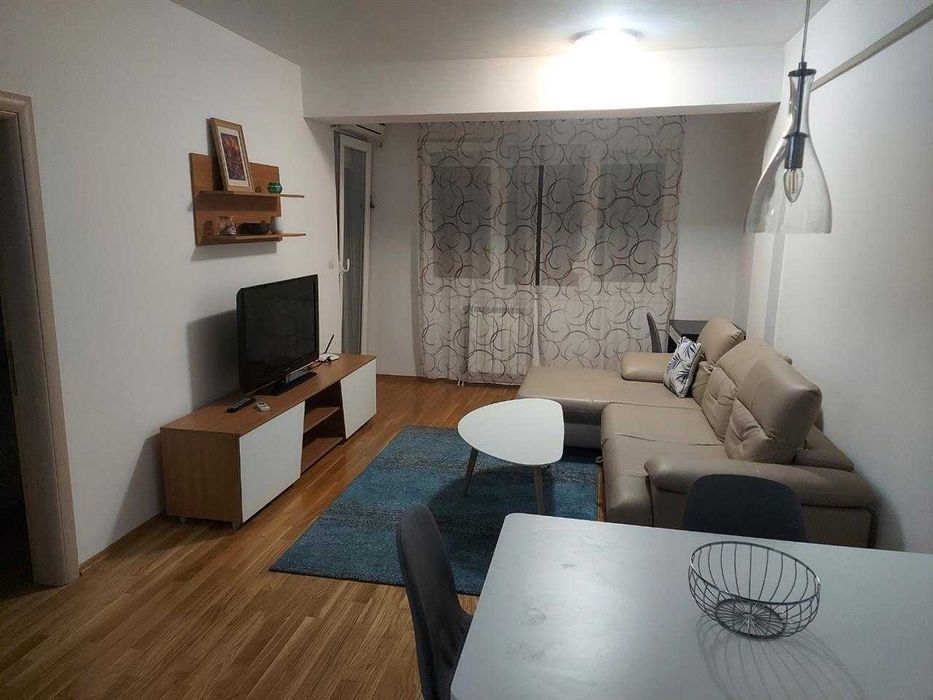 Дава се под наем Двустаен апартамент в Пловдив, Съдийски - 53 кв.м за 209.1 € - Снимка #1