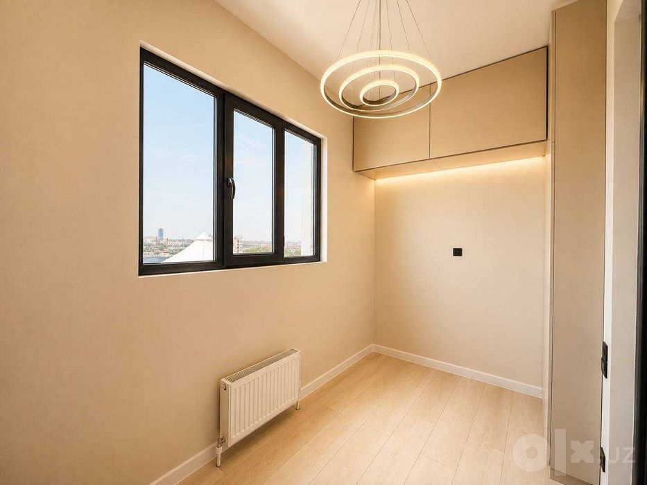 Продается квартира в Жк Oz’ makon  Golden house