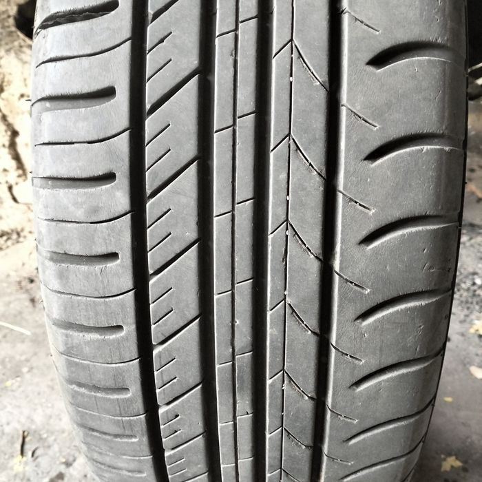 Резина лето 215/65/15