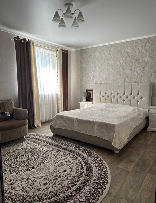 продается дом в районе КСК