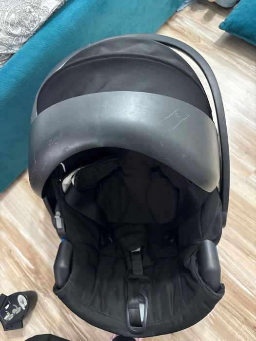 Scoica BABYZEN YOYO by BeSafe