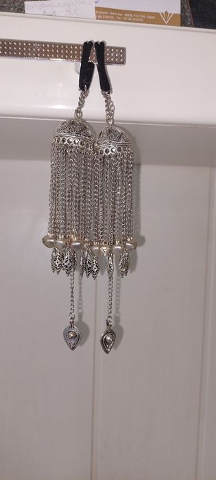 Шашбау для украшения волос