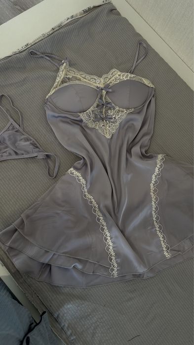 Женское нижнее белье