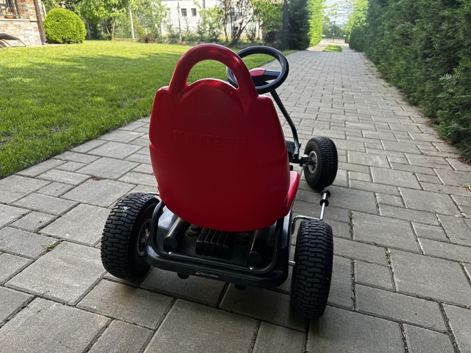 Kart Kettler copii