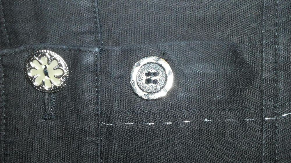 Fusta Ravioli, nr 42-44, noua!