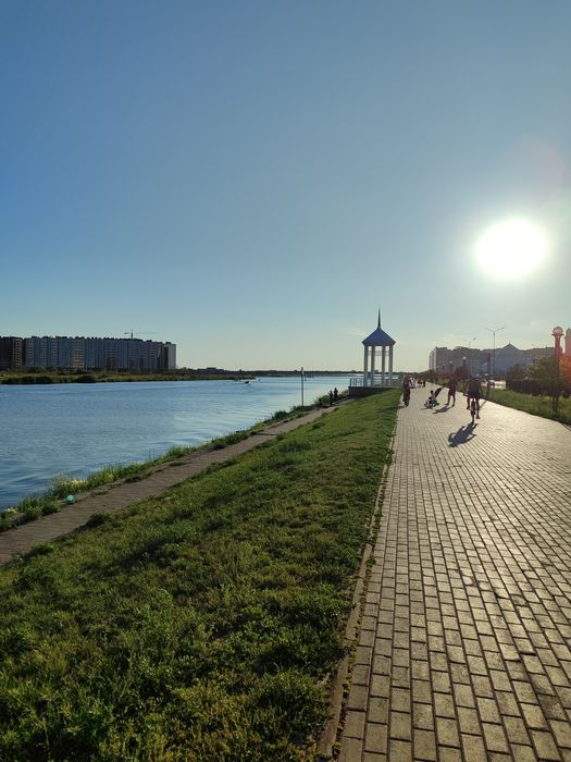 Продаётся 3 ком квартира