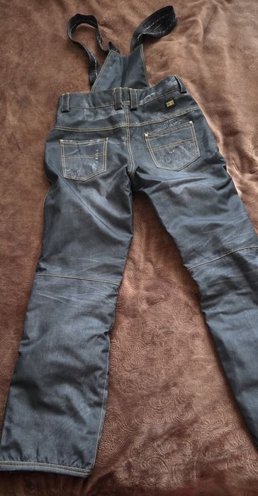 Горнолыжные брюки