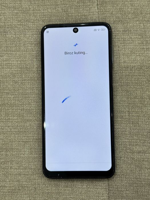 Redmi Note 9 Pro 128 Gb