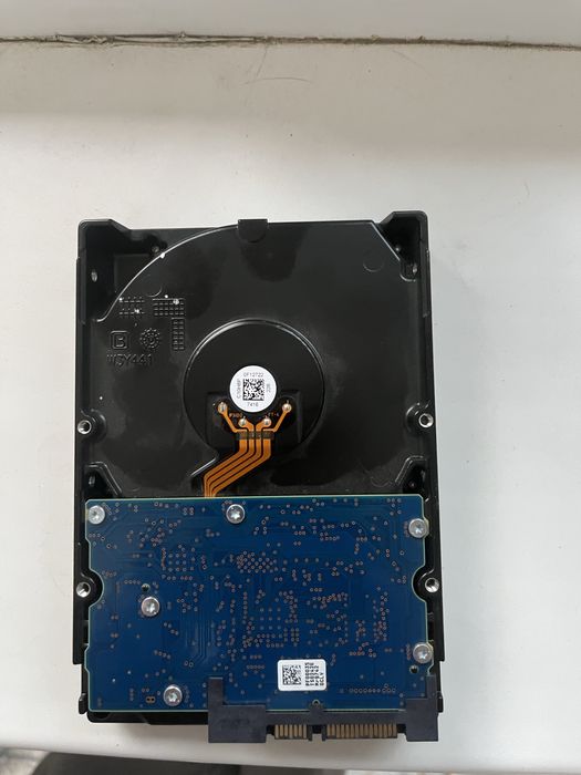 Комплектующие компьютера