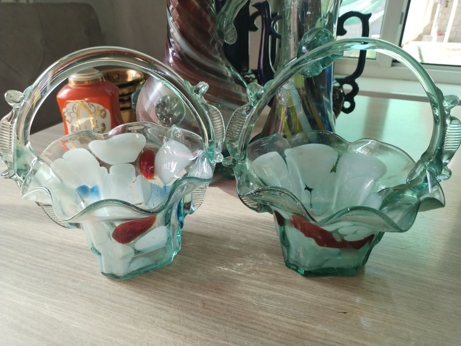 Eski idishla arzon narxda