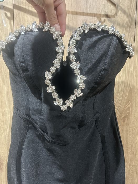 Rochie lunga ! Marimea S