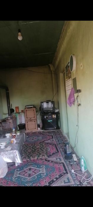 Dacha sotiladi 6 sotix srochna