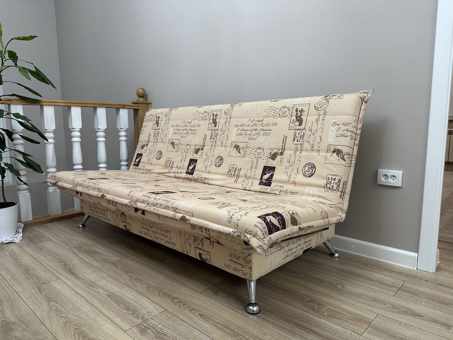 Диван-книжка раскладной