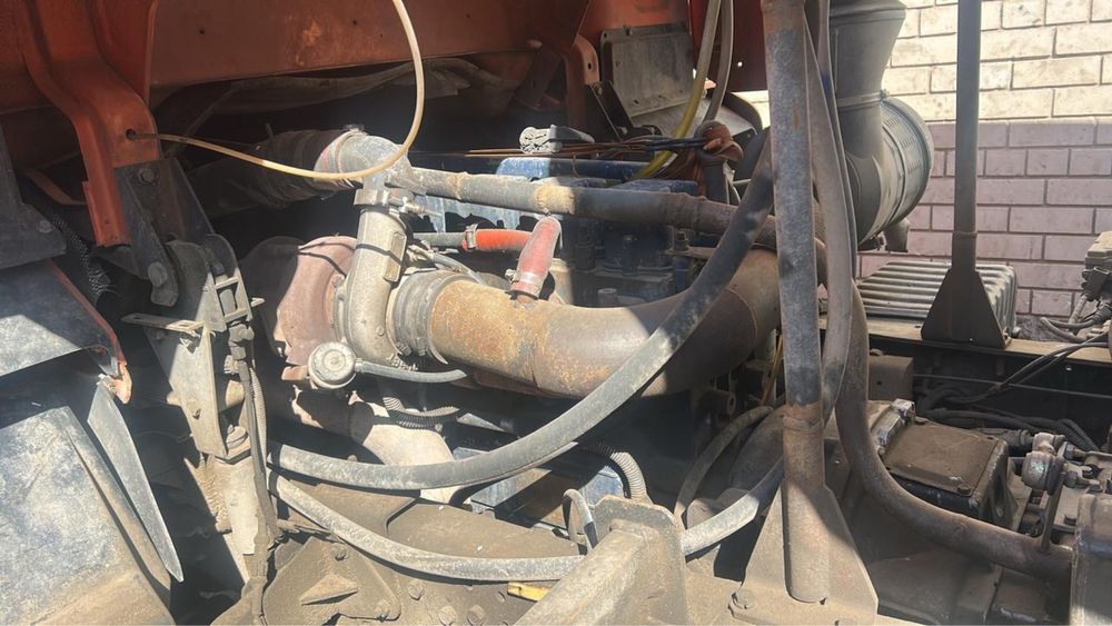 Продам газовоз 22 куб