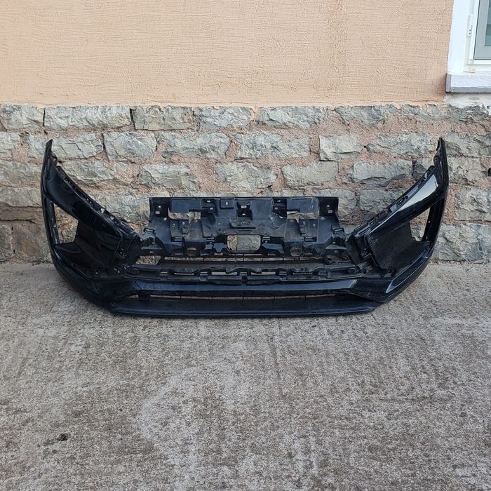 bronq/broni Mitsubishi Eclipse Cross