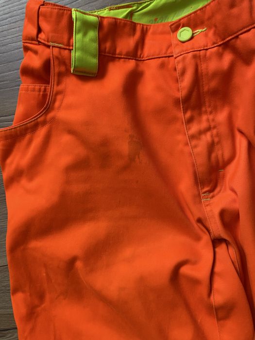 Engelbert Strauss-Motion 2020, pantaloni de lucru, profi, barbati 54