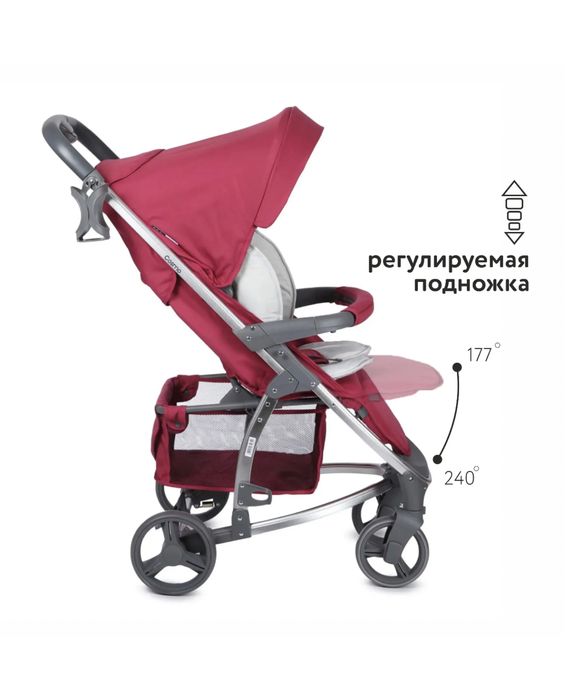 Коляска Babyton из Детский мир