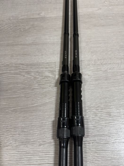 O bază de lansetă Prologic C-Series 3.60m 3.5lbs 2seg